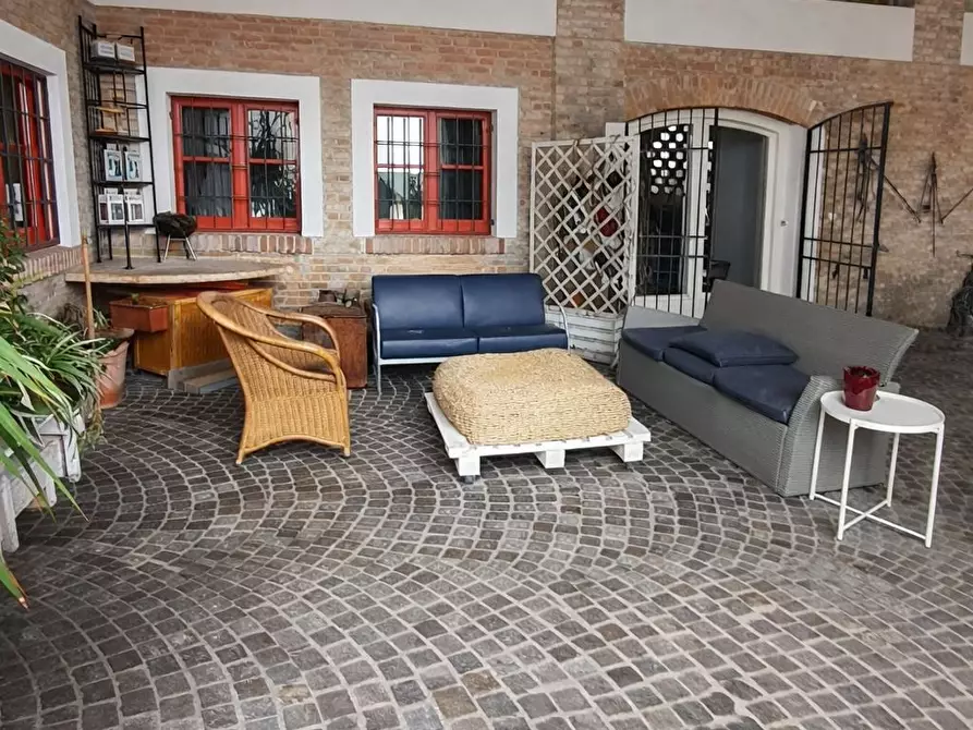 Immagine 6 di Appartamento in affitto  a San Giorgio Di Mantova