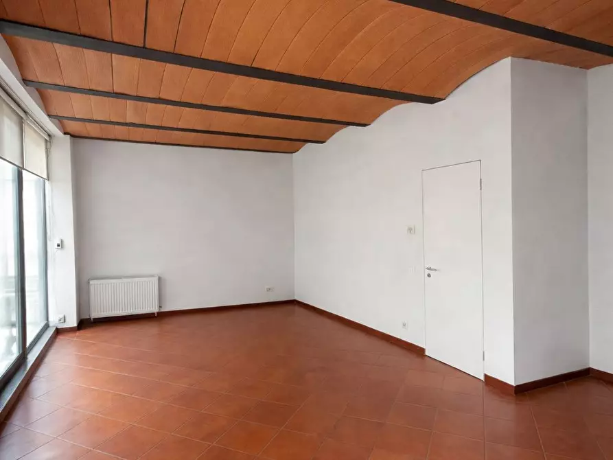 Immagine 1 di Appartamento in affitto  a San Giorgio Di Mantova