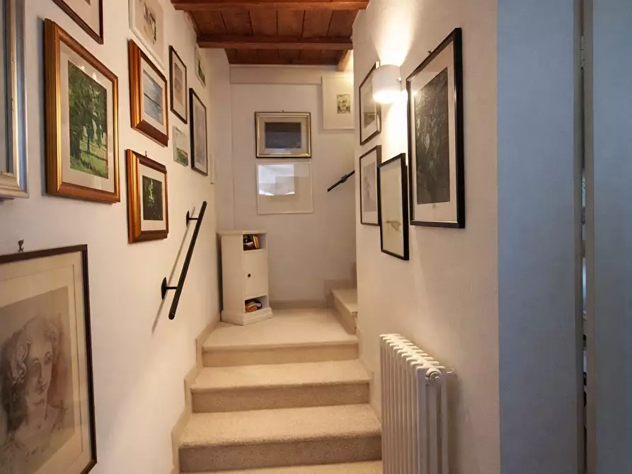 Immagine 5 di Appartamento in affitto  a San Giorgio Di Mantova