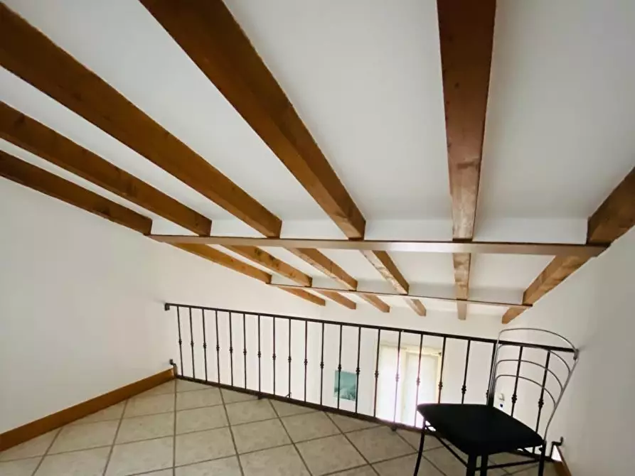 Immagine 2 di Casa indipendente in affitto  a Mantova