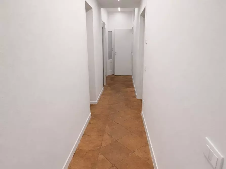 Immagine 5 di Appartamento in affitto  a Mantova