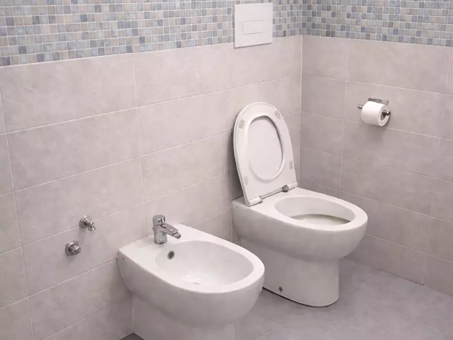 Immagine 3 di Appartamento in affitto  a Mantova