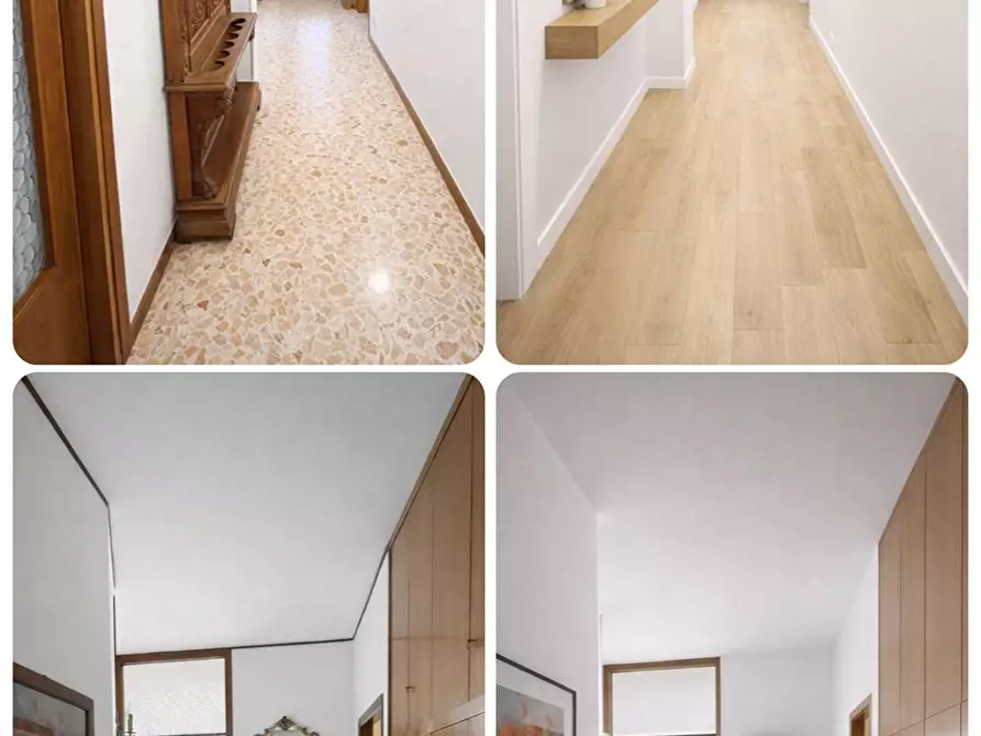 Immagine 6 di Appartamento in vendita  in VIA mori 22 a Mantova