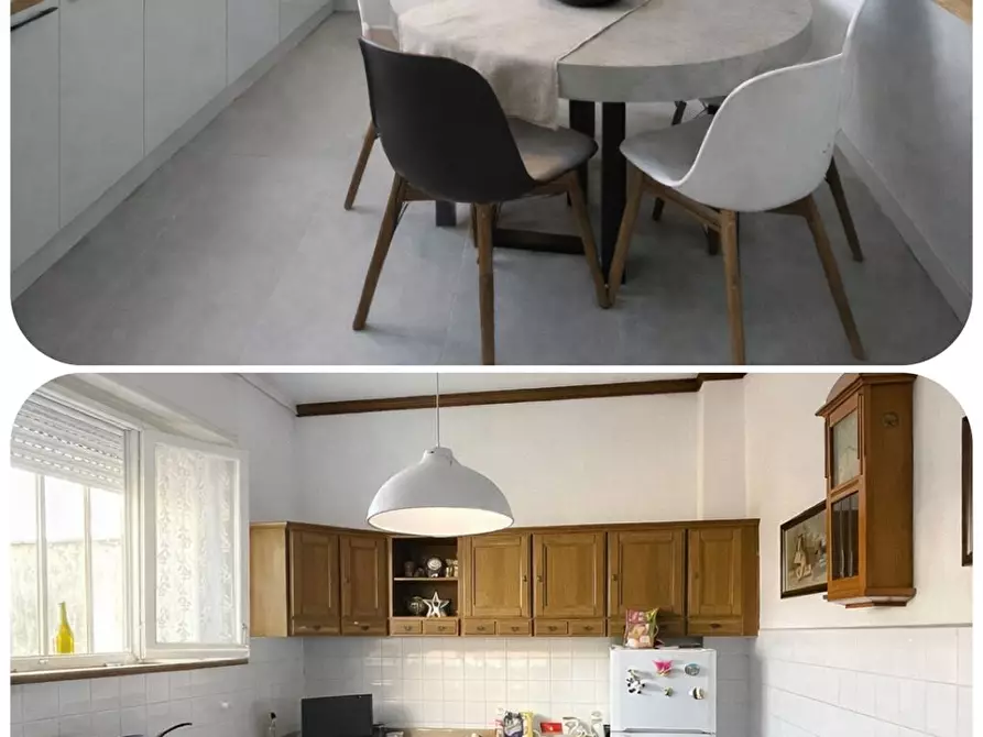 Immagine 5 di Appartamento in vendita  in VIA mori 22 a Mantova