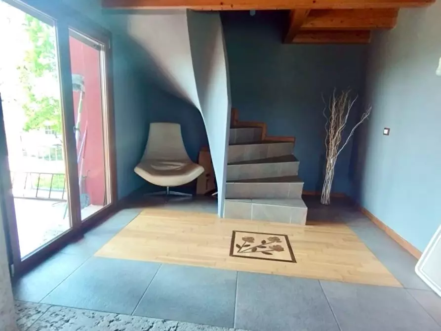 Immagine 4 di Villa in vendita  a Borgo Virgilio