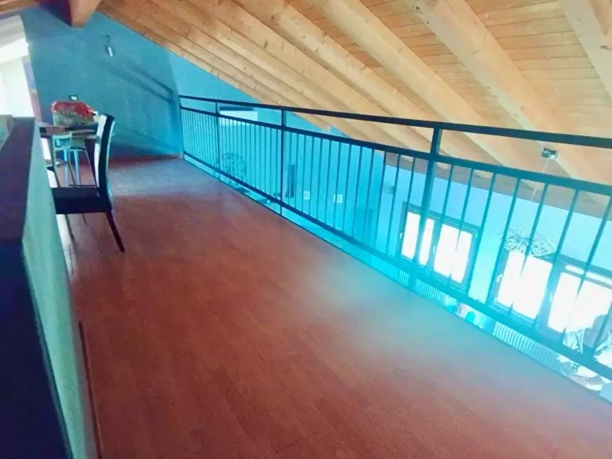 Immagine 5 di Villa in vendita  a Borgo Virgilio