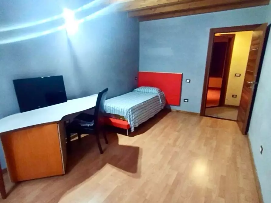 Immagine 8 di Villa in vendita  a Borgo Virgilio