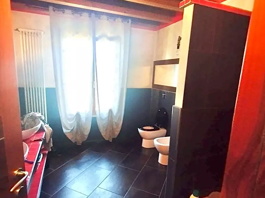 Immagine 7 di Villa in vendita  a Borgo Virgilio
