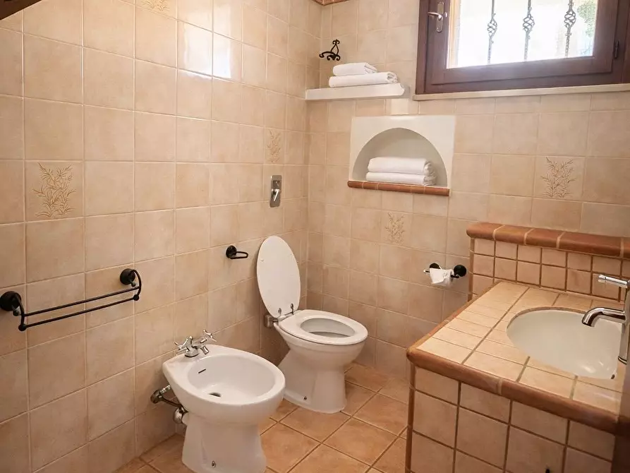 Immagine 9 di Villetta a schiera in vendita  in Olanda a Curtatone