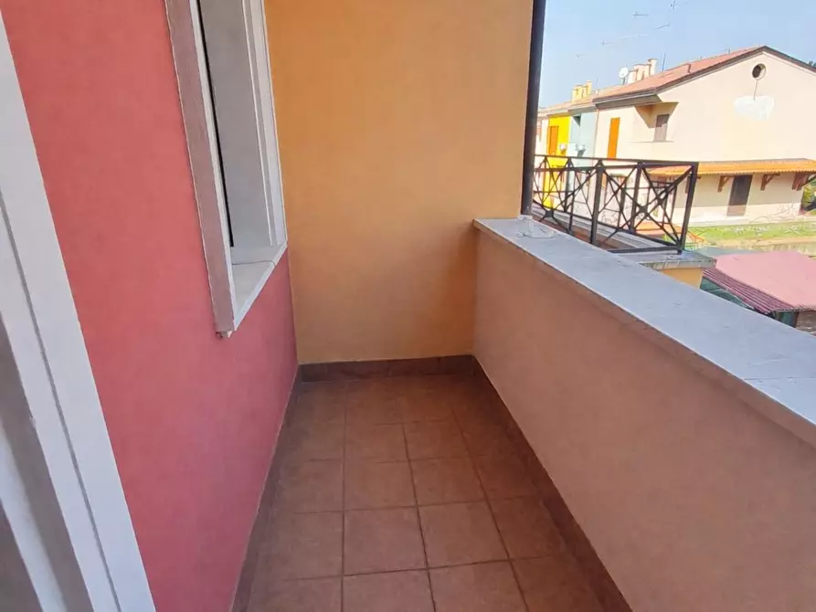 Immagine 4 di Appartamento in vendita  a Mantova