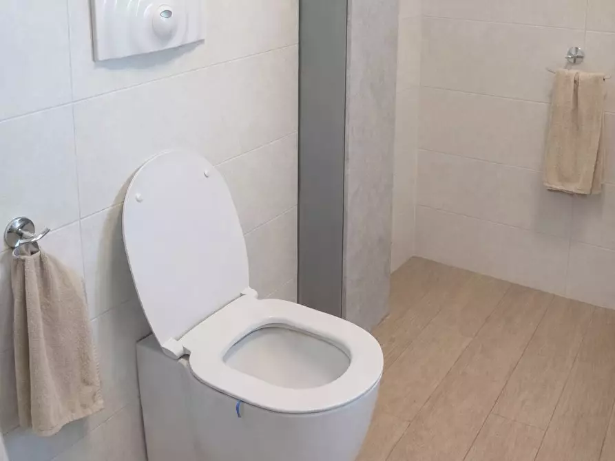 Immagine 1 di Appartamento in vendita  a Mantova