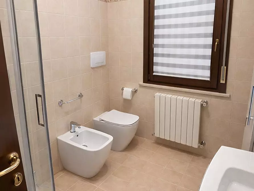 Immagine 4 di Appartamento in affitto  a San Giorgio Di Mantova