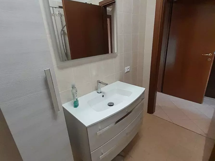 Immagine 2 di Appartamento in affitto  a San Giorgio Di Mantova