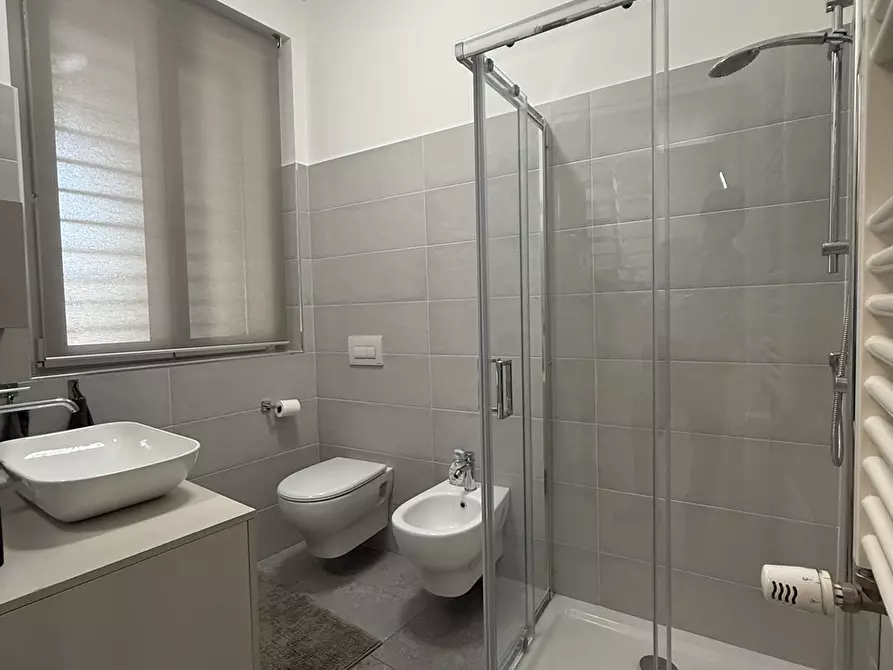 Immagine 6 di Loft/Open space in vendita  in Via villoresi 9 a Vittuone