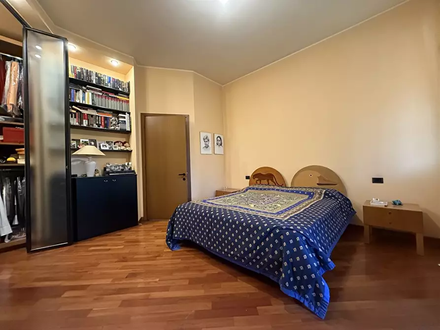 Immagine 5 di Appartamento in vendita  in Via Vittorio Veneto 12 a Vittuone