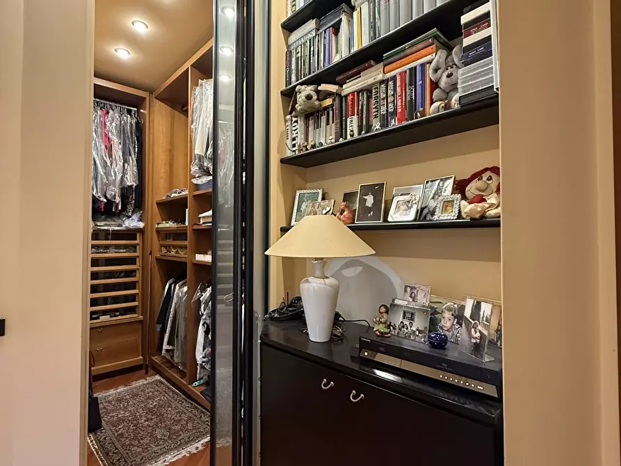 Immagine 8 di Appartamento in vendita  in Via Vittorio Veneto 12 a Vittuone