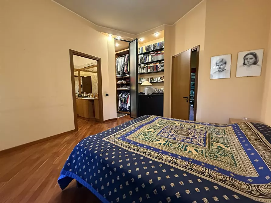 Immagine 7 di Appartamento in vendita  in Via Vittorio Veneto 12 a Vittuone