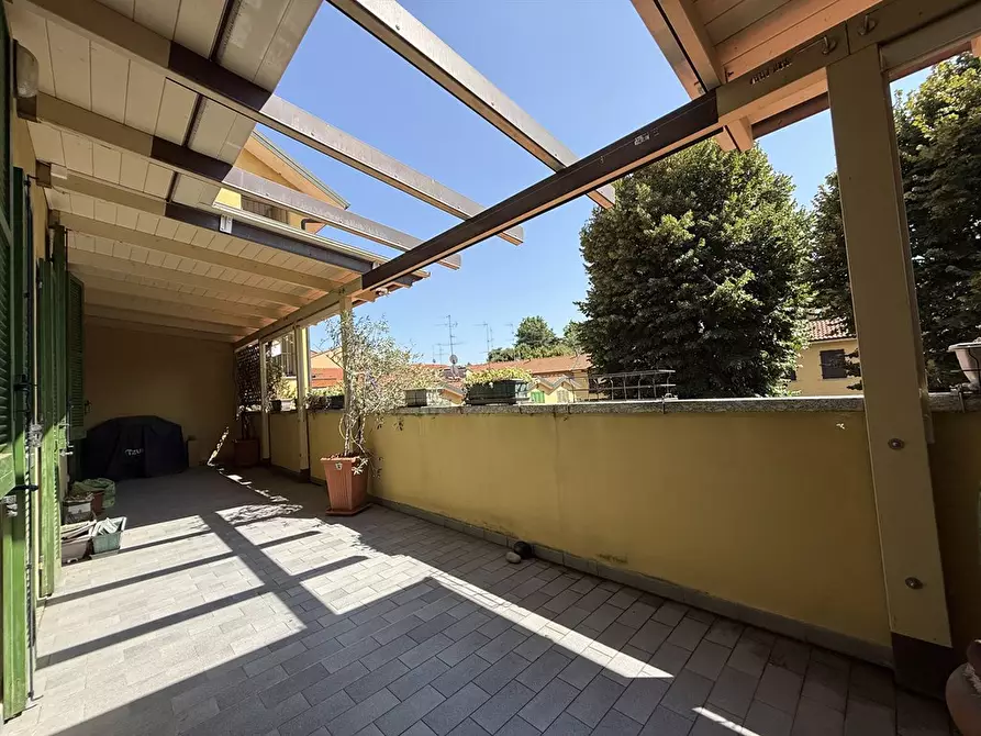 Immagine 4 di Appartamento in vendita  in Via Vittorio Veneto 12 a Vittuone