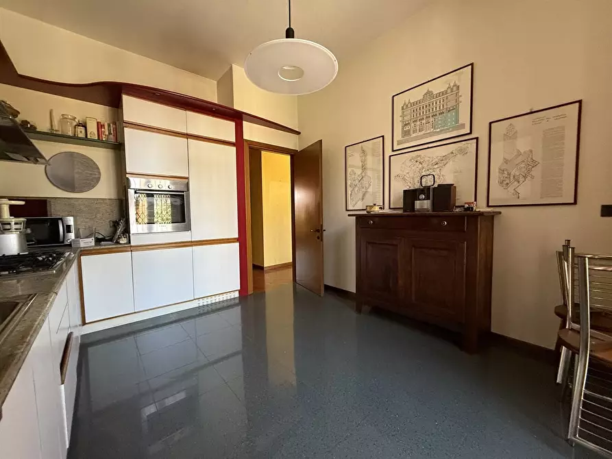 Immagine 1 di Appartamento in vendita  in Via Vittorio Veneto 12 a Vittuone