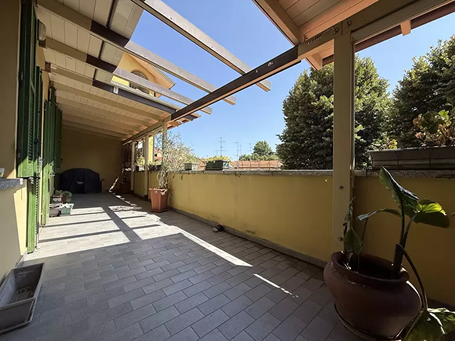 Immagine 3 di Appartamento in vendita  in Via Vittorio Veneto 12 a Vittuone