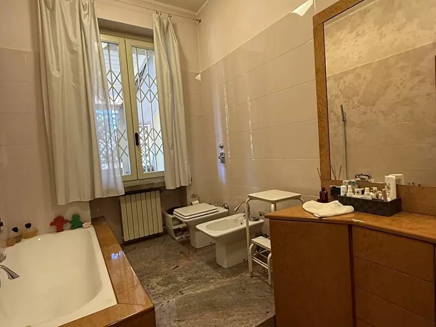 Immagine 9 di Appartamento in vendita  in Via Vittorio Veneto 12 a Vittuone