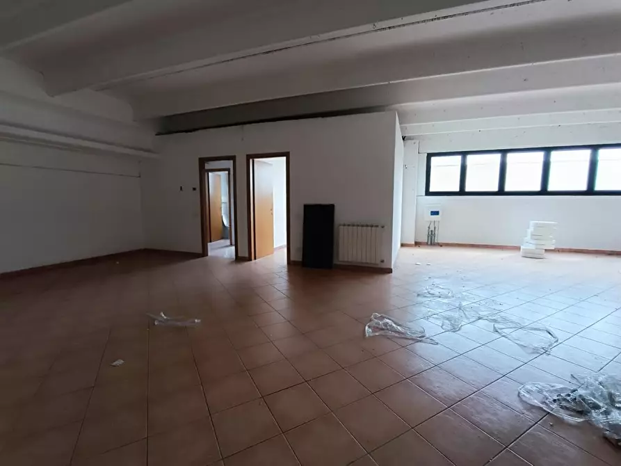 Immagine 4 di Capannone industriale in vendita  in lumiere 8 a Sedriano