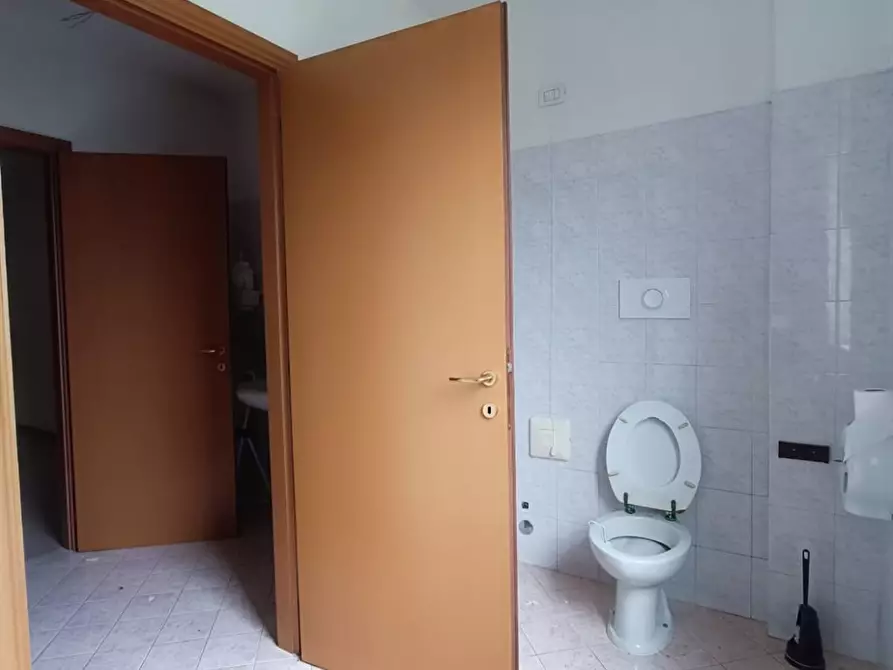 Immagine 9 di Capannone industriale in vendita  in lumiere 8 a Sedriano