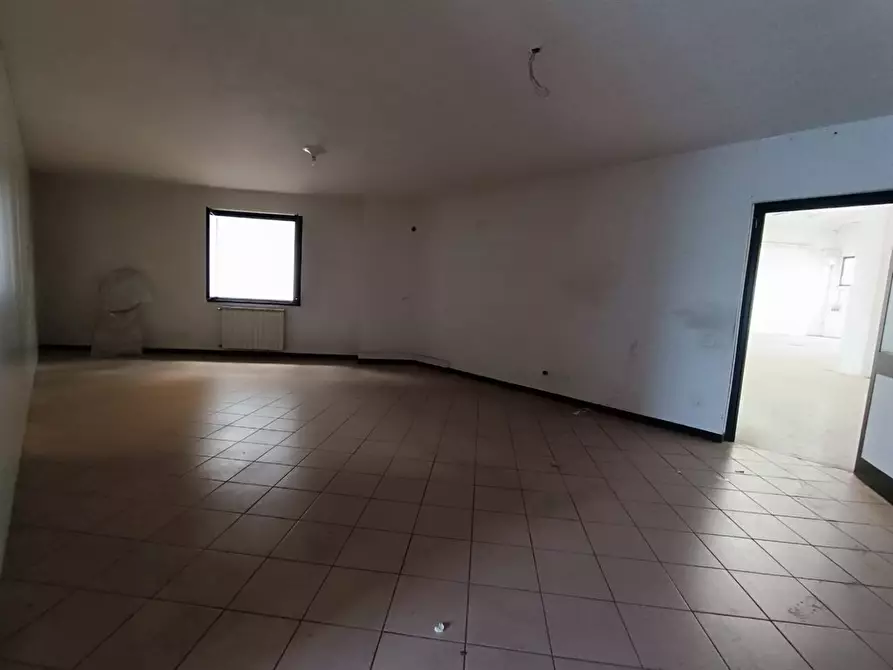 Immagine 5 di Capannone industriale in vendita  in lumiere 8 a Sedriano