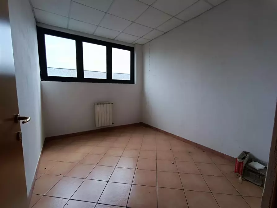 Immagine 6 di Capannone industriale in vendita  in lumiere 8 a Sedriano