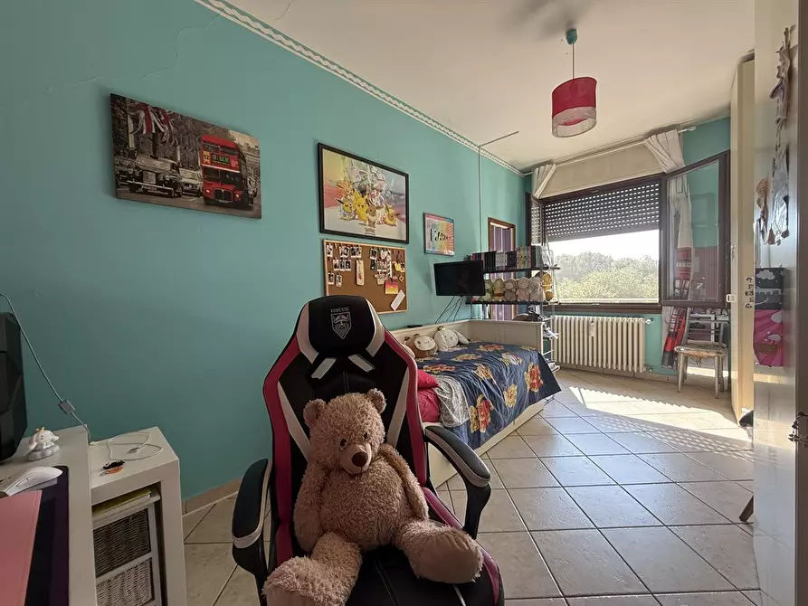 Immagine 6 di Appartamento in vendita  in Via pascoli 5 a Vittuone