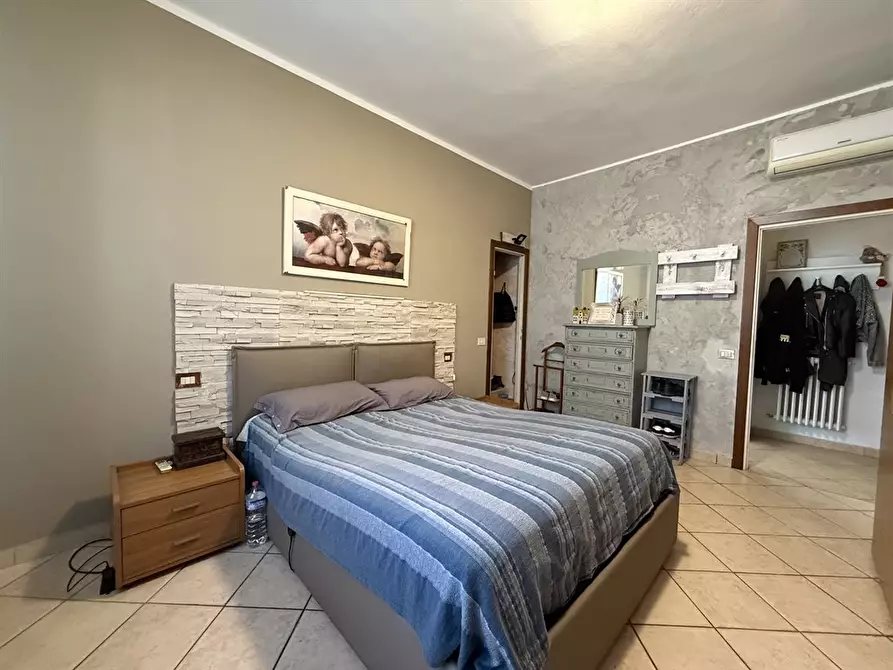 Immagine 3 di Appartamento in vendita  in Via pascoli 5 a Vittuone