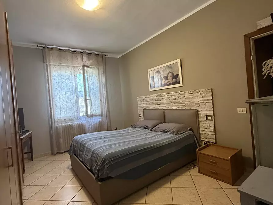 Immagine 2 di Appartamento in vendita  in Via pascoli 5 a Vittuone