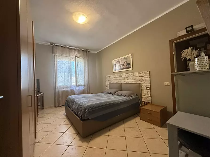 Immagine 1 di Appartamento in vendita  in Via pascoli 5 a Vittuone