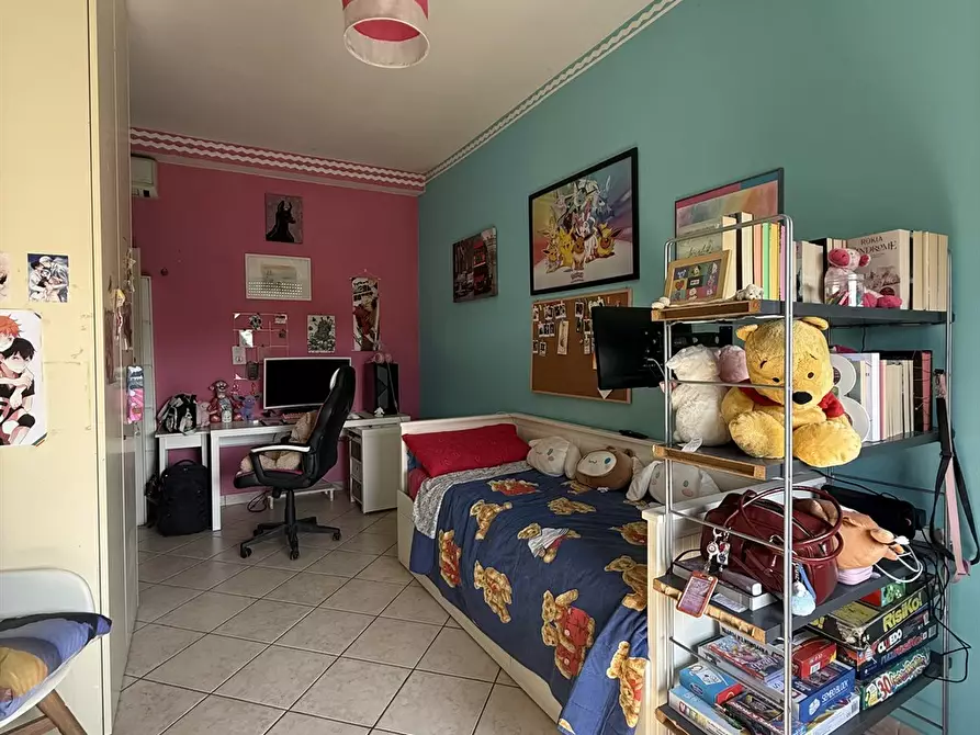 Immagine 5 di Appartamento in vendita  in Via pascoli 5 a Vittuone