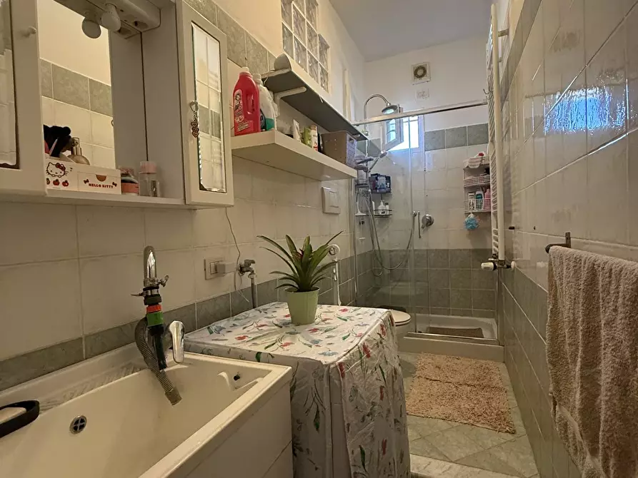 Immagine 7 di Appartamento in vendita  in Via pascoli 5 a Vittuone