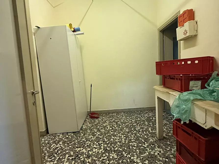 Immagine 1 di Attività commerciale in affitto  in Via villoresi 29 a Vittuone