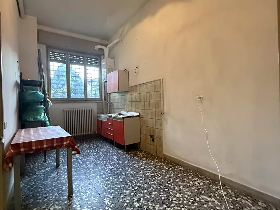 Immagine 3 di Attività commerciale in affitto  in Via villoresi 29 a Vittuone