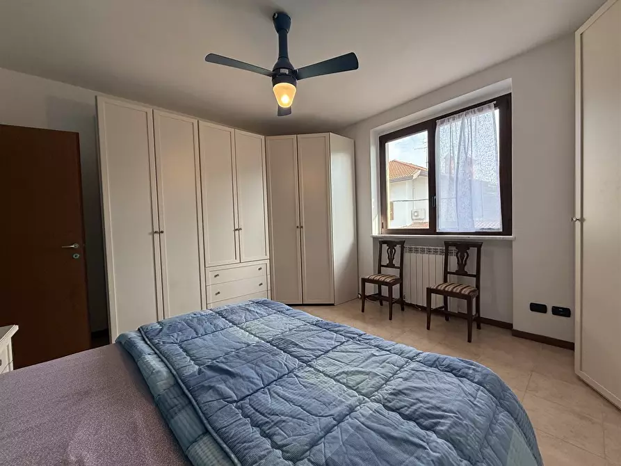 Immagine 1 di Villetta a schiera in vendita  in via trieste a Santo Stefano Ticino