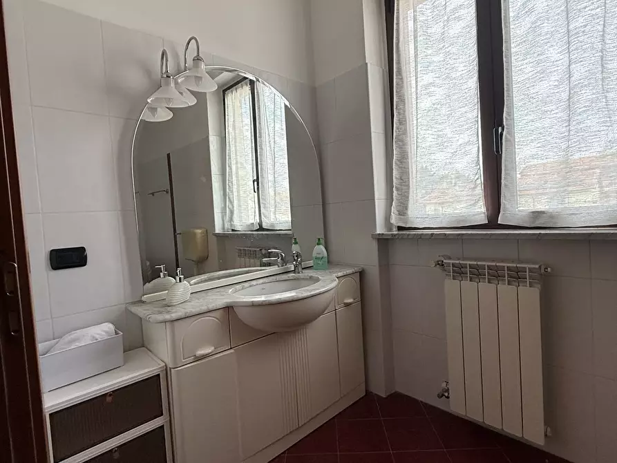 Immagine 2 di Villetta a schiera in vendita  in via trieste a Santo Stefano Ticino