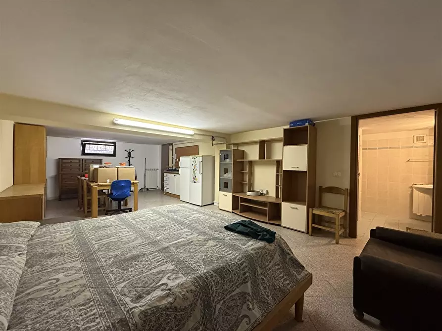 Immagine 7 di Villetta a schiera in vendita  in via trieste a Santo Stefano Ticino