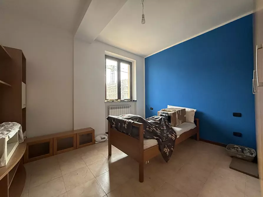 Immagine 4 di Villetta a schiera in vendita  in via trieste a Santo Stefano Ticino