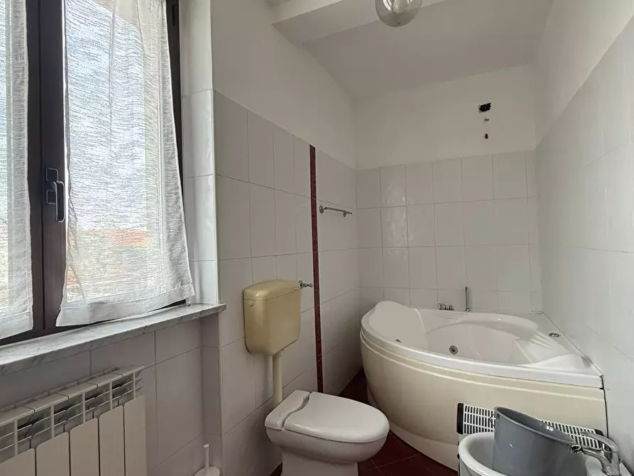 Immagine 3 di Villetta a schiera in vendita  in via trieste a Santo Stefano Ticino