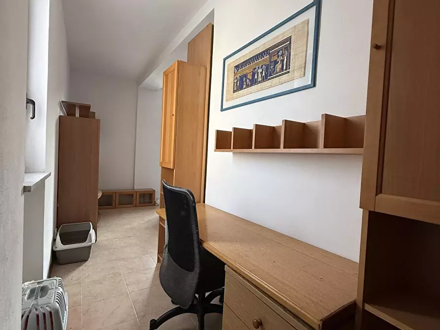 Immagine 5 di Villetta a schiera in vendita  in via trieste a Santo Stefano Ticino