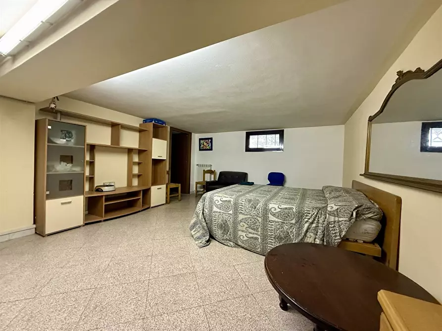 Immagine 6 di Villetta a schiera in vendita  in via trieste a Santo Stefano Ticino