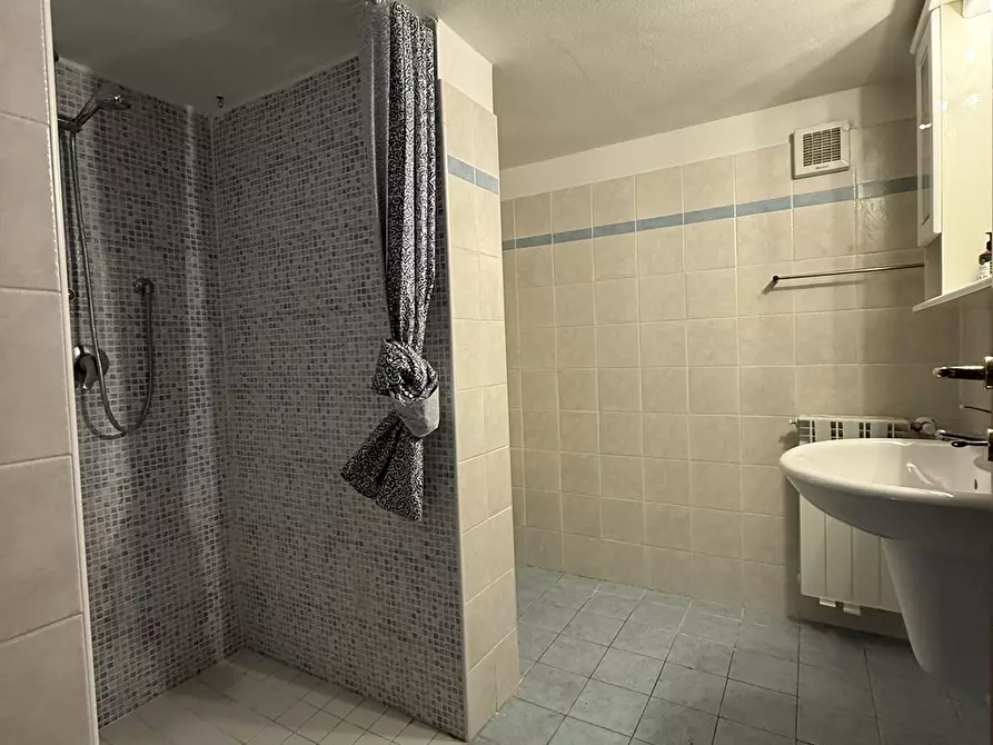 Immagine 8 di Villetta a schiera in vendita  in via trieste a Santo Stefano Ticino