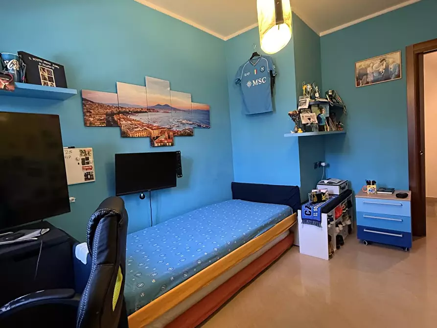 Immagine 4 di Villetta a schiera in vendita  in Di Vittorio 8 a Vittuone