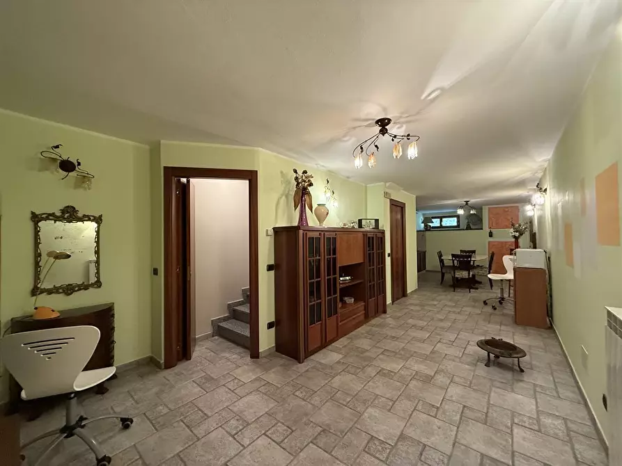 Immagine 9 di Villetta a schiera in vendita  in Di Vittorio 8 a Vittuone