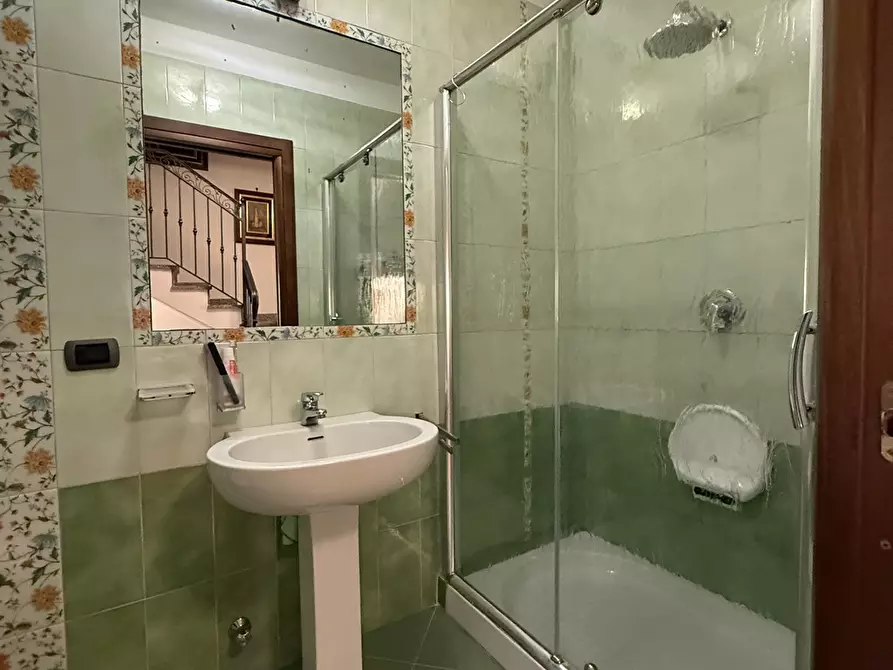 Immagine 2 di Villetta a schiera in vendita  in Di Vittorio 8 a Vittuone