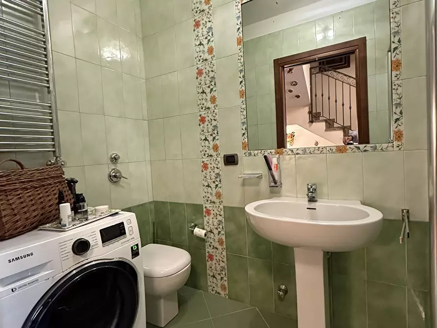 Immagine 1 di Villetta a schiera in vendita  in Di Vittorio 8 a Vittuone