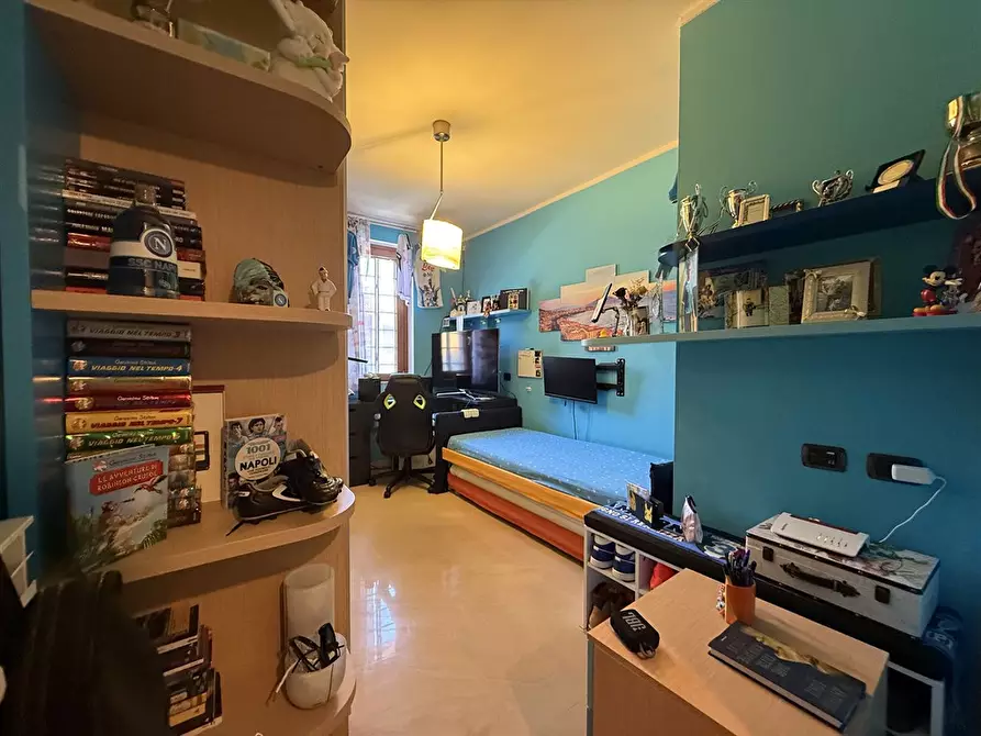 Immagine 3 di Villetta a schiera in vendita  in Di Vittorio 8 a Vittuone